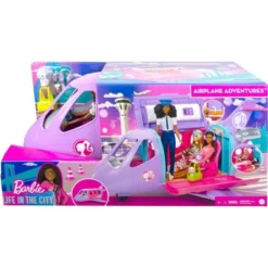 Barbie Airplane Adventures Playset -Barbie Store GUEST 517d8cc4 617b 401b a5c4 630bfa75b602