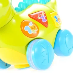 Link Talking Dinosaur Toy With Lights, Sounds, And Teaching, Learning Activities, Walking & Fun Action 12 Link Talking Dinosaur Toy With Lights, Sounds, And Teaching, Learning Activities, Walking & Fun Action -Barbie Store GUEST 5224c878 e728 4aeb b68d 15fa5b2f92d5