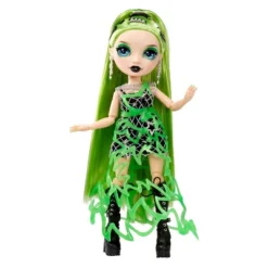 Rainbow High Fantastic Fashion Jade Hunter 11" Fashion Doll W/ Playset -Barbie Store GUEST 52d7cb41 a20a 4658 ad02 1d21e59375bf