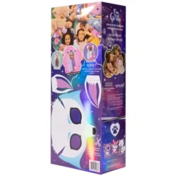 I'M A WOW Glow Edition Jamie The Arctic Fox 14" Fashion Doll -Barbie Store GUEST 52ee4f7b 899c 44c8 a94d 9af0924b870b