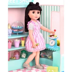 Glitter Girls Sweet Shop With Electronics And Play Candy -Barbie Store GUEST 5337d87e d886 45c7 91b9 fd4a2ff0dc2f