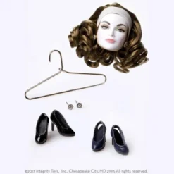 Integrity Toys Mommy Dearest Collectible Doll Gift Set