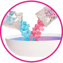 Barbie Doll & Bathtub Playset - Confetti Soap & Accessories - Blonde -Barbie Store GUEST 5431f531 17bb 4c25 9993 529d8cd37909