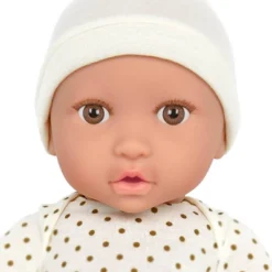 LullaBaby Doll With Polka Dot Ivory Pajama And Pacifier -Barbie Store GUEST 54a3493d d4bd 4c7e abbd ea940ca406b7