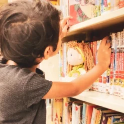 HABA Hedda 12" Soft Doll - Machine Washable With Embroidered Face -Barbie Store GUEST 562c1895 7a39 4c65 a019 a8f9b58d6f4d