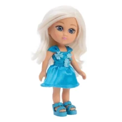 Adora Fairy Garden Friends - 6 Inch Interactive Doll With Magical Hair - Bluebell -Barbie Store GUEST 563b3172 a43f 41dd ab40 102c3d3e275b