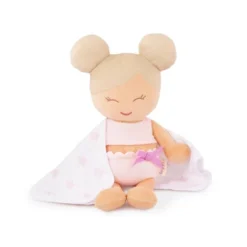 LullaBaby Bath Plush Doll For Real Water Play - Blonde Hair -Barbie Store GUEST 568d76de 0474 445b b8f9 c9c7fba54458