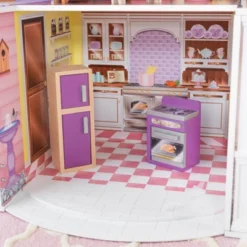 KidKraft Country Estate Dollhouse 18 KidKraft Country Estate Dollhouse -Barbie Store GUEST 56d28a66 c01d 4f5a 9792 c9f7868fc14f
