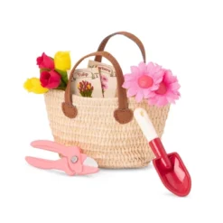 Our Generation 18" Gardening Doll - Sage -Barbie Store GUEST 57b39689 d272 4bd7 a57f 8c0c9be21846