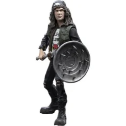 WETA Workshop Mini Epics - Stranger Things (Season 4) - Eddie Munson (Limited Edition) -Barbie Store GUEST 57ca05b0 490f 4d35 b4a8 8e9d64b1f8d7