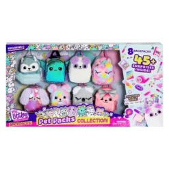 Real Littles Pet Packs Collection -Barbie Store GUEST 581803bd 3dd2 4bce 9250 1d424d168ecc