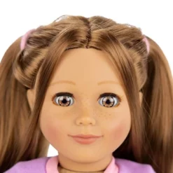 Playtime By Eimmie 18 Inch Doll With Clothing And Backpack Case Allie 11 Playtime By Eimmie 18 Inch Doll With Clothing And Backpack Case Allie -Barbie Store GUEST 583208da aa81 43ce 9de9 a7bf8689eeb5