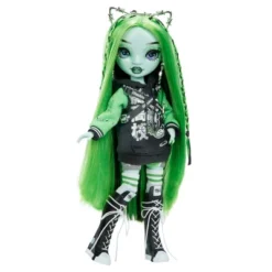 Rainbow High Shadow High Rainbow Vision Harley Limestone Fashion Doll -Barbie Store GUEST 58449462 e2d7 41f8 a7ef 3d2d9fc00a97