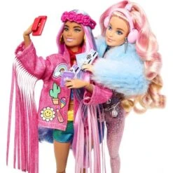 Travel Barbie Doll With Desert Fashion, Barbie Extra Fly -Barbie Store GUEST 5846134a c451 43f1 baee bd0c9b05fbab