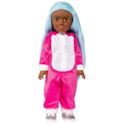I'M A WOW Glow Edition Taylor The Koala 14" Fashion Doll -Barbie Store GUEST 59632a1f dab0 40cb 8562 c39c58922564