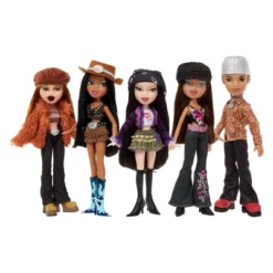 Bratz Original Fashion Doll Dylan -Barbie Store GUEST 5986bb46 5c90 43d2 9765 bd5ac79d15cf