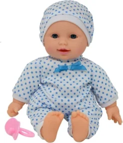 The New York Doll Collection 11 Inch Soft Body Baby Doll -Barbie Store GUEST 59a33fbc 4ee5 4ed5 b088 79f15479062f