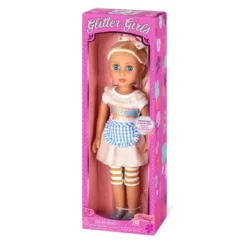 Glitter Girls 14" Poseable Fashion Doll - Chrissy 9 Glitter Girls 14" Poseable Fashion Doll - Chrissy -Barbie Store GUEST 59cfacf8 efa7 43aa b2a4 431c819e56fb