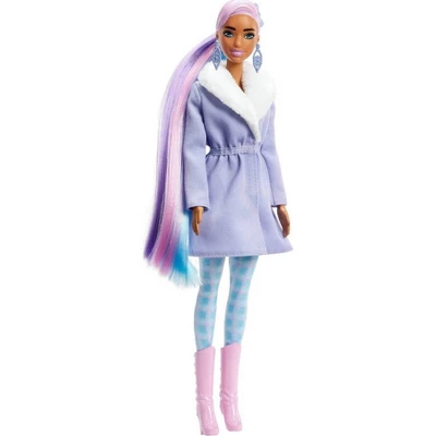 Barbie Color Reveal Advent Calendar Doll 2 Barbie Color Reveal Advent Calendar Doll - Image 2