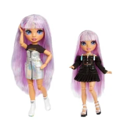 Rainbow High Junior High Special Edition - Avery Styles 9" Posable Fashion Doll -Barbie Store GUEST 5a907f69 73d8 412b a17c 14aed077829d