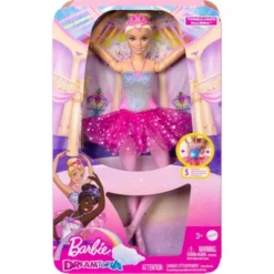 Barbie Dreamtopia Twinkle Lights Blonde Ballerina Doll -Barbie Store GUEST 5bdb9fc8 0932 40d4 a8d3 35ca782c299d