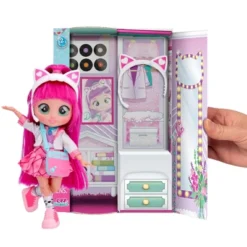 Cry Babies BFF Daisy Fashion Doll With 8+ Surprises -Barbie Store GUEST 5bed3354 6e72 4ec2 9fb5 c5153bc22347