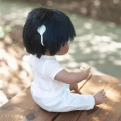 Miniland 15" Boy Doll With Cochlear Implant With Outfit -Barbie Store GUEST 5cd74b10 4dc7 4b05 90da 2ddecb7a9f23