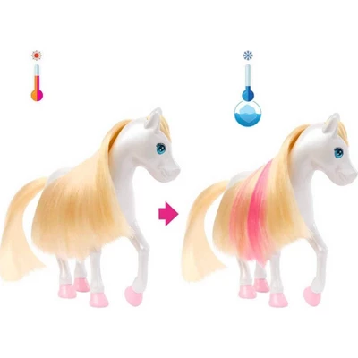 Barbie A Touch Of Magic Chelsea Doll Playset With Baby Pegasus 4 Barbie A Touch Of Magic Chelsea Doll Playset With Baby Pegasus - Image 4