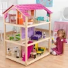 KidKraft So Chic Dollhouse