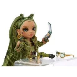 Rainbow High Olivia - Camo Green Fashion Doll -Barbie Store GUEST 5db5829d 71a1 4e2c 9e40 6dad32fe6427