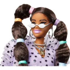 Barbie Extra Doll - Pigtails With Bobble Hair Ties -Barbie Store GUEST 5e0c4f48 6470 44d9 9249 33428afc3ca9