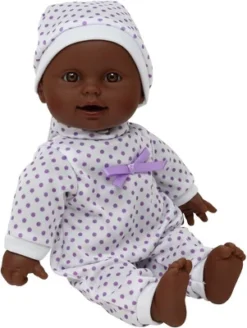 The New York Doll Collection 11 Inch Soft Body Baby Doll -Barbie Store GUEST 5e282688 0ac8 49dd b325 c6fefe6b4370