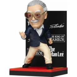 Pow Stan Lee Series - The Red Carpet (Mini Egg Attack)