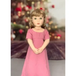 A Girl For All Time: Helena, Your Regency Girl - 16 Inch British Historical Doll 10 A Girl For All Time: Helena, Your Regency Girl - 16 Inch British Historical Doll -Barbie Store GUEST 5f07457a ce8b 4aea b10c 33eb63019bf4