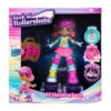 Rock N Roller Skate Girl Lightning Luna Fashion Doll