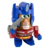 Super Impulse Transformers 4 Inch Poptater Figure | Optimus Prime