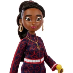 Karma's World Karma Grant & Lady K Doll 2pk -Barbie Store GUEST 603a4a9b d609 4659 8cde 5dd492899739