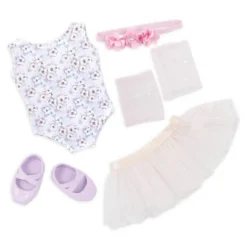 Our Generation Mysa 18" Ballerina Doll -Barbie Store GUEST 6044d5d2 a122 4433 8daf be8c29fe8739