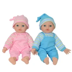The New York Doll Collection 12 Inch Twins Baby Doll 13 The New York Doll Collection 12 Inch Twins Baby Doll -Barbie Store GUEST 61421616 2ebe 46d9 a302 1b5b22f4cf81