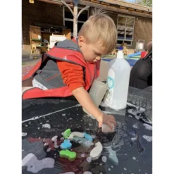 Yellow Door Little Lands – Ocean, Set Of 8 Stone Figures 9 Yellow Door Little Lands – Ocean, Set Of 8 Stone Figures -Barbie Store GUEST 61802da0 5058 4fd9 b21f b4bfae312612