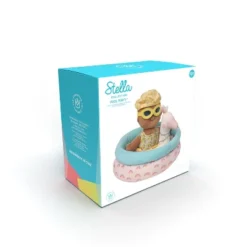 Manhattan Toy Stella Collection Pool Party 4 Piece Baby Doll Pool Playset For 12" And 15" Stella Dolls -Barbie Store GUEST 6229eb64 7b51 4d85 a13d aaa63b98a013