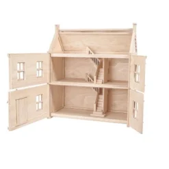 Plantoys| Victorian Dollhouse -Barbie Store GUEST 623b6296 63d1 49e6 b645 531d661605c0