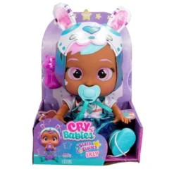 Cry Babies Stars Lilly 12" Baby Doll With Light Up Eyes -Barbie Store GUEST 6249e8b6 d8a5 4083 83c8 99c3bef4316d