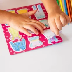 Educational Insights PaperCraft Sweet Boutique Craft Set -Barbie Store GUEST 625d10b8 719e 454e 9bb0 311f4cc451f3