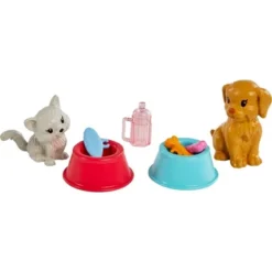 Barbie Chelsea Pet Vet Doll Playset -Barbie Store GUEST 62d93038 dd9e 4991 a673 efc63750b3be