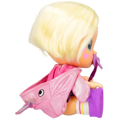 Cry Babies Kiss Me Stella 12" Baby Doll 8 Cry Babies Kiss Me Stella 12" Baby Doll - Image 8