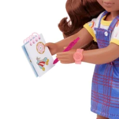 Glitter Girls School Accessories 14" Poseable Doll - Macha -Barbie Store GUEST 63732d3b 9f8f 4ef4 82ac f9c87a6e2201