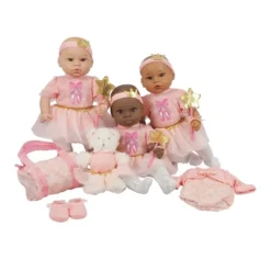 Madame Alexander Small Wonder 14" Ballet Set -Barbie Store GUEST 64a1ab35 165d 4cfa 880a 9368f7153770