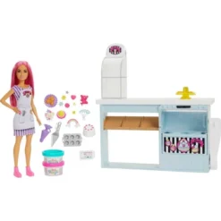 Barbie Bakery Playset 8 Barbie Bakery Playset -Barbie Store GUEST 64ae56d0 fbf1 4e81 8110 e36c2974fb59