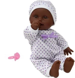 The New York Doll Collection 11 Inch Soft Body Baby Doll -Barbie Store GUEST 65446f16 c0f5 484d 9a5f b34ee0efc7b7